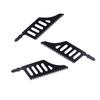 1/2/3Pcs T142Hb Jigsaw Blade Curved Scroll Saw Blades T Shank Fine Teeth For Woodworking Precision Cutting Tools Parts