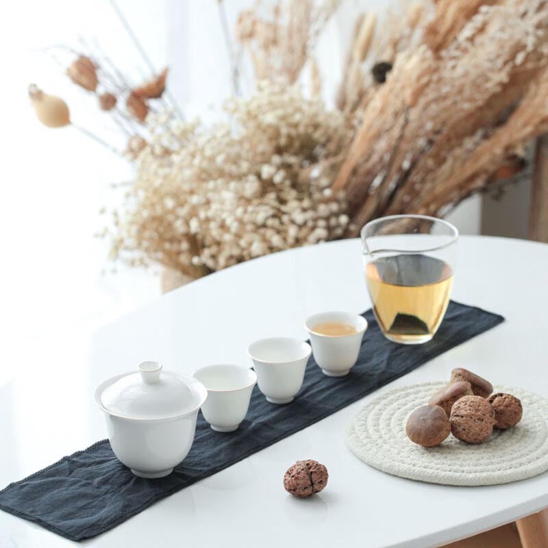 

Xitu Travel Tea Set