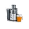 Severin ES 3570 Juicer - 1.1L 800W Stainless Steel-Black