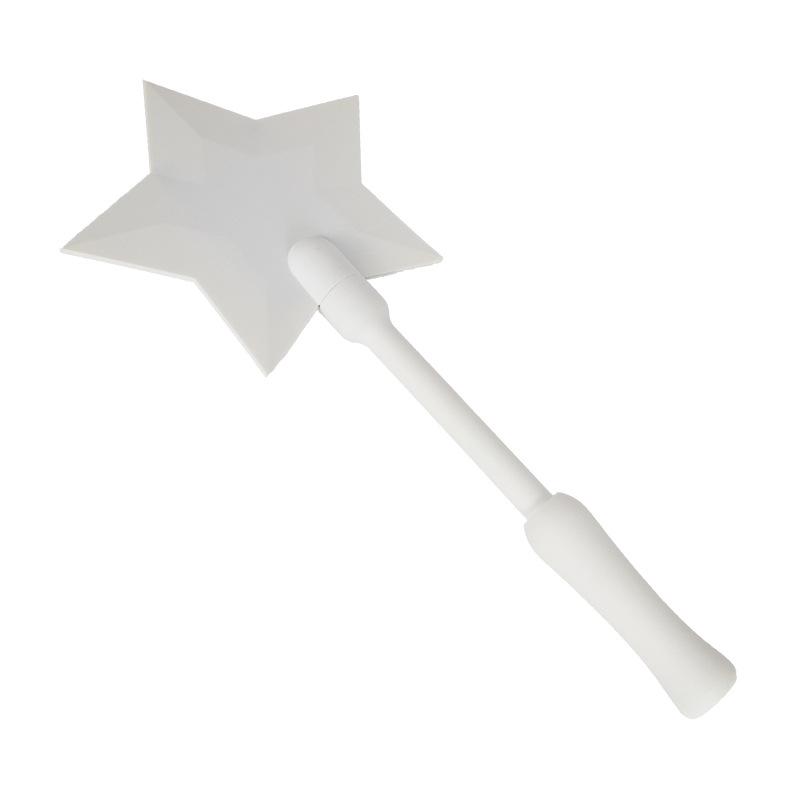Creative 3D Printed Wand Tap Contactless Payment Card Holder Wands Funny Daily Use Tap-to-pay Credit Card Wand Magic Wand Gifts