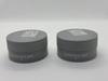 Set of 2 Modernica Art Wax 6 NAKANO 60g (mshop), Off-White