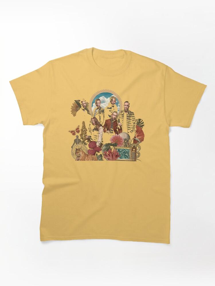 OneRepublic OneRepublic Classic Unisex T-Shirt