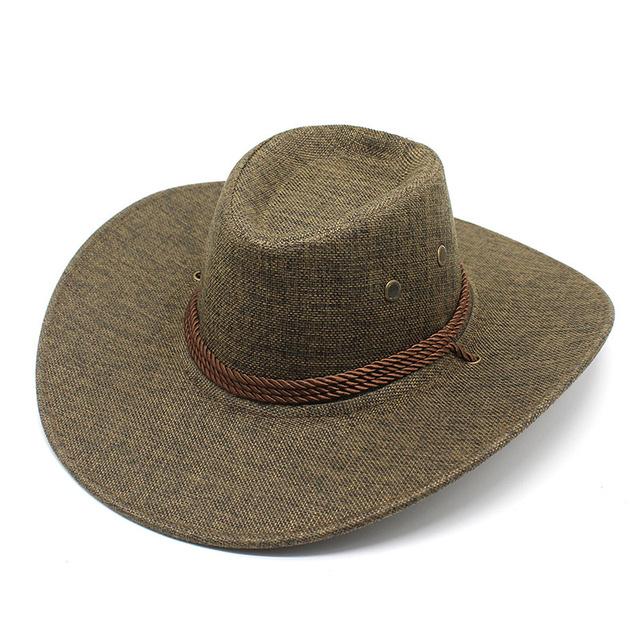 Leather Fedora Hat Toca Toca Knight Hat 