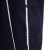 ISSEY MIYAKE made in Japan Stainless collar coat 3 Navy blue Women Used