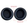 Replacement Ear Cover Ear Pads for AW920H Wireless Headphones Comfortable Material Ear Cushions for Noise Blocking