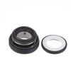 Sb-17/20/25 Single Water Pump Seal Single Coil Spring Mechanical Shaft Seal For In-Line Pump Clean Water Pump Water Proof