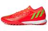 Predator Edge.3 Tf 'Orange Green' GV8527
