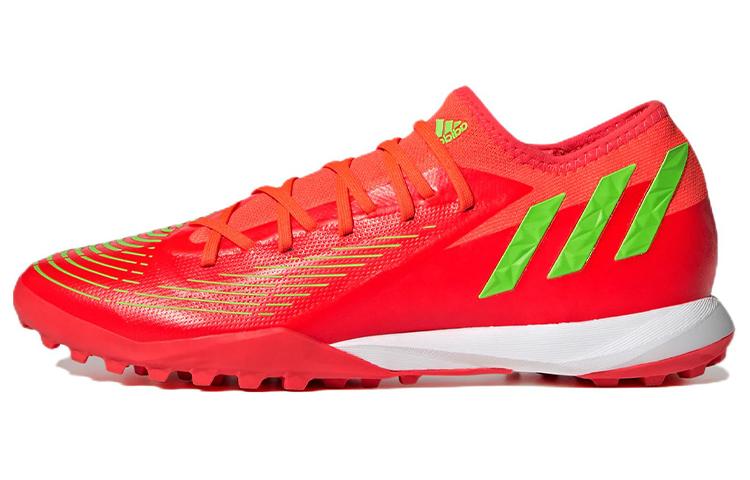Adidas Predator Edge.3 Tf  Orange Green  GV8527 42