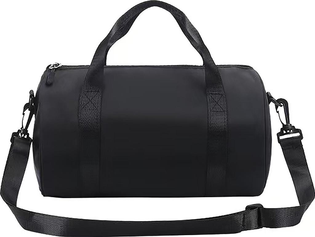 Waterproof Crossbody Dance & Fitness Bag for Clothes & Shoes