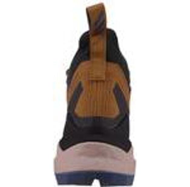 Треккинговые ботинки Adidas Terrex Free Hiker 2.0 GTX