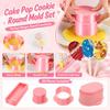 Pastelaria – Tapetes de silicone e moldes de pastelaria