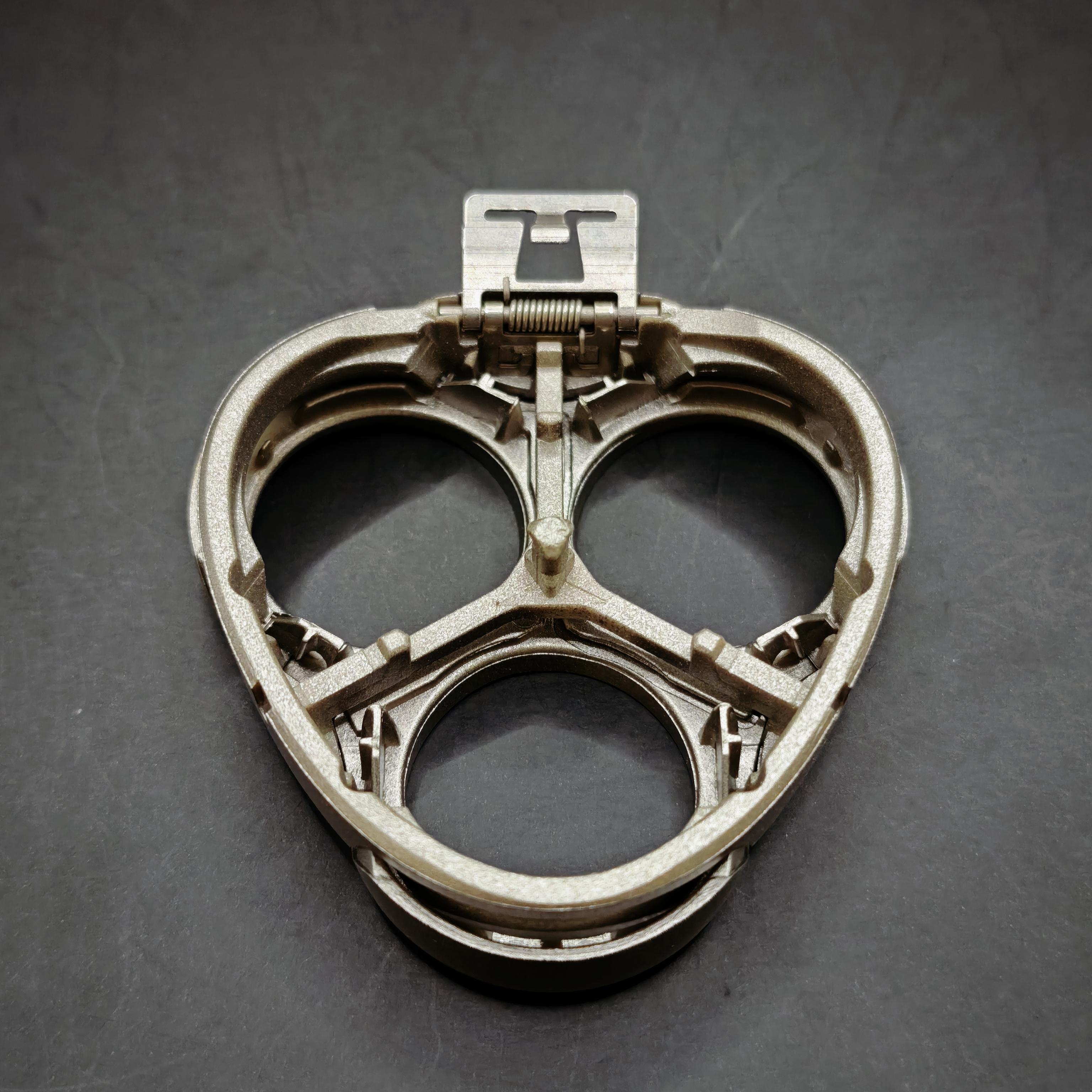 Крышка Держателя Головки Бритвы Сменная Prewave Для Philips HQ8891XL HQ8883XL HQ8894XL HQ8890XL HQ8880XL HQ8865XL HQ8845XL