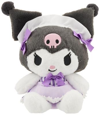 Nakajima Corporation Maid Diner Kuromi S 169921-22
