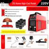Portable 315 Welder: 220V Small, All-Copper, High-Power Intelligent Welding Machine