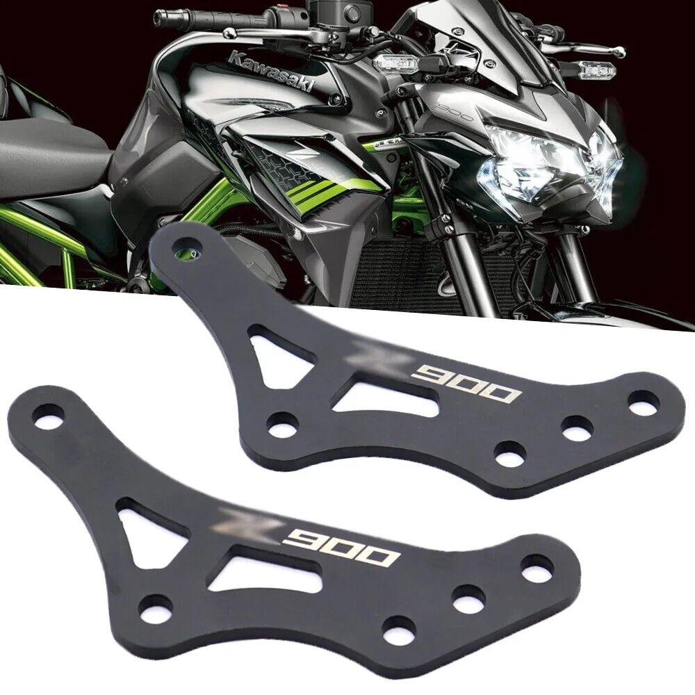 

Комплекты для опускания рычагов задней подвески для Kawasaki Z900 Z900RS 2022