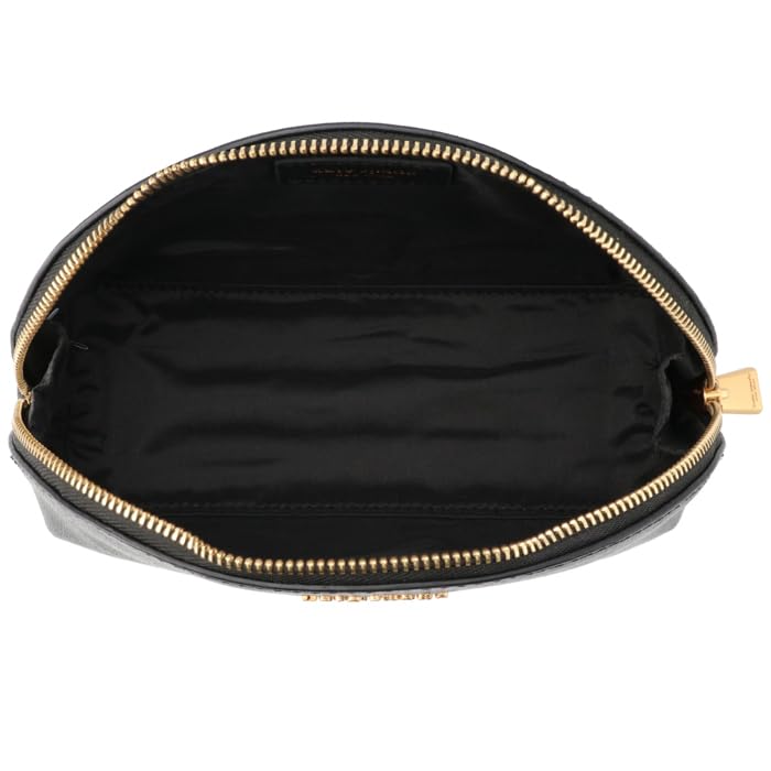 Kate Spade Small Morgan Dome Cosmetic Case Makeup Accessory Case KD809 0060 650 Pouch, Pouch, Pouch, [Used]