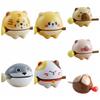 With Mallet Strike Toys Ornaments Animal Shape Percussion Instrument  Preschool