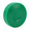 55mm Watch Movement Cushion Pad Soft Rubber Non Slip Watch Movement Pad Battery Replacement Tool Repair Tool