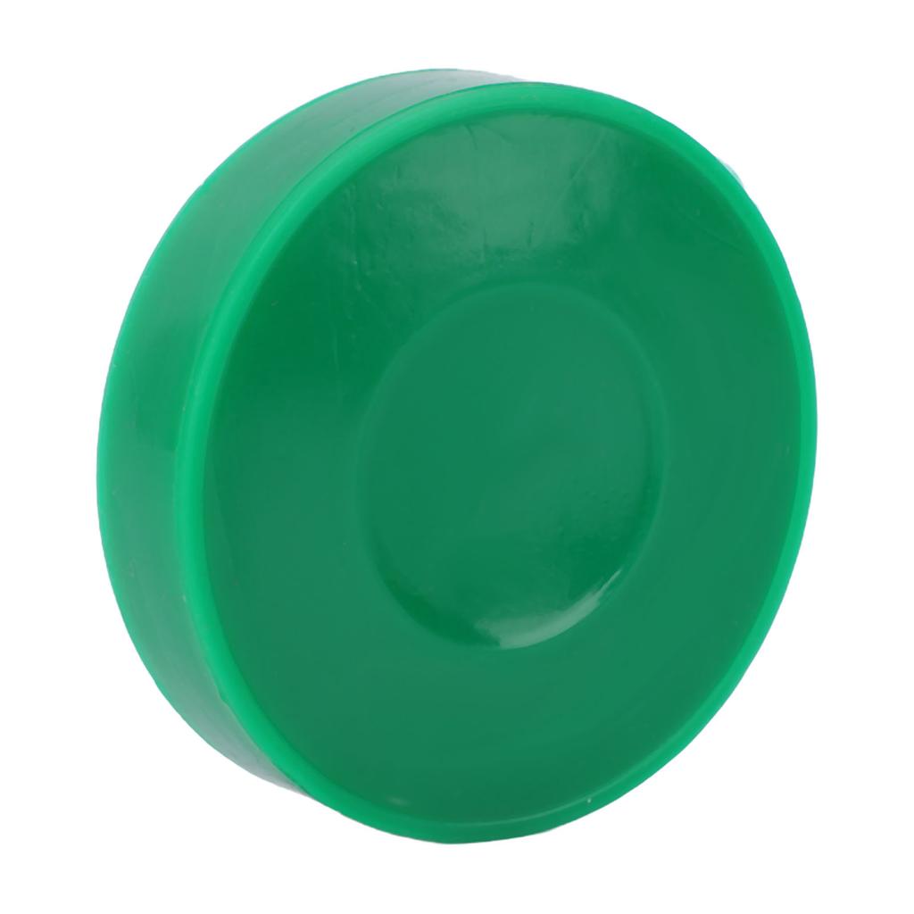 55mm Watch Movement Cushion Pad Soft Rubber Non Slip Watch Movement Pad Battery Replacement Tool Repair Tool