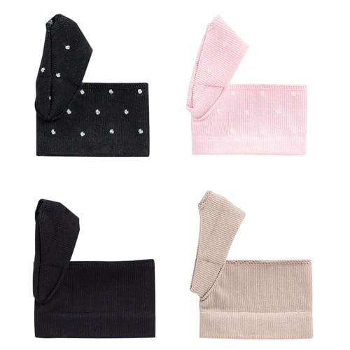 Thumb Supporter Based On Taping Theory (one Piece for Both Left and Right Thumbs) (beige)