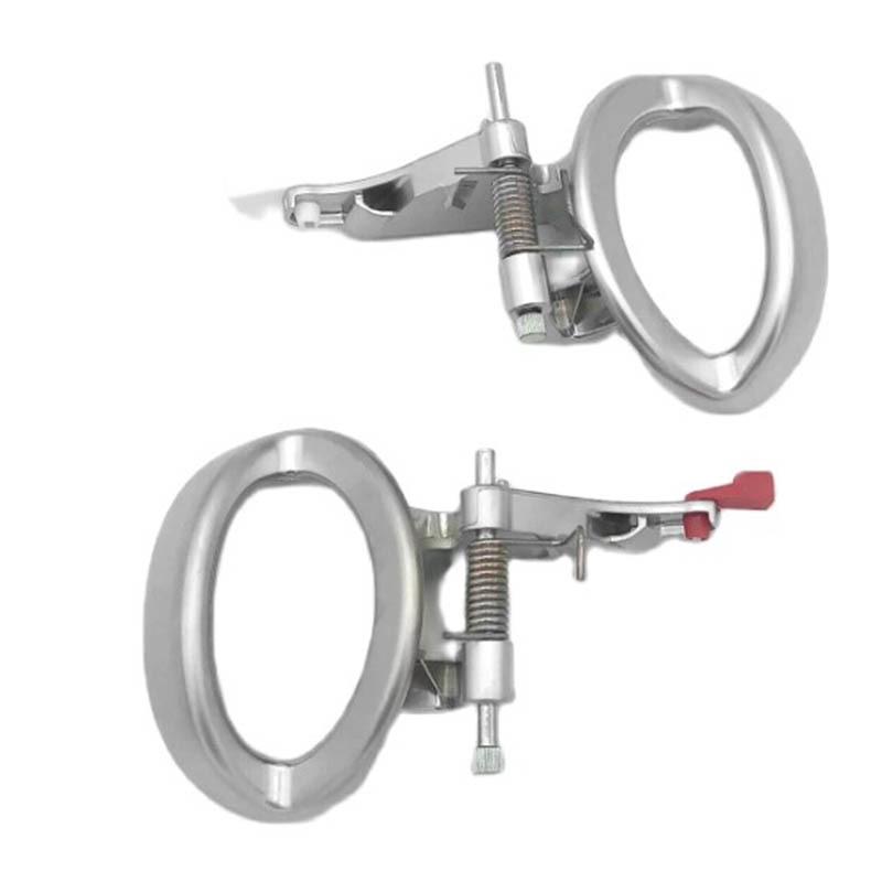 Vnitřní klika dveří pro 07-11 Dodge Nitro (68004828AA)