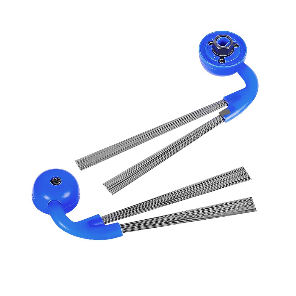 Side Brush Parts For Ecovacs Deebot X9/X9pro/X9 Pro Omni/X11 PRO/X11 PRO OMNI/X11 OMNICYCLONE Robot Vacuum Cleaning Accessories