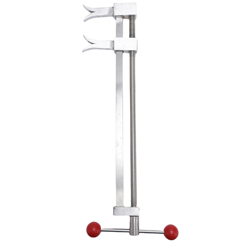 Tree Branch Bender Stainless Steel Bonsai Branch Modulator Trunk Adjuster for Gardening Tool