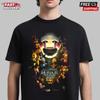 New!! Halloween Horror Nights 2026 T-Shirt Universal Studios Full Size S-3XL