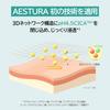 Aesica 365 Hydrating Relief Toner pH 200mL Lotion Weakly acidic Korean cosmetics Moisturizing CICA Niacinamide Madecassoside Dry skin Sensitive skin