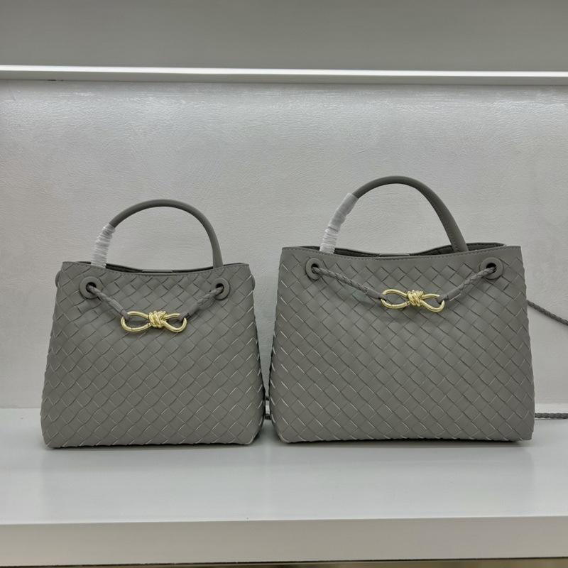New Genuine Leather Women's Bag Fashion Retro Hand Woven Women's Handheld Single Shoulder Diagonal Cross Bag