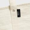 Kaneitei Ohio Tote Bag (Ecru) / Recycled