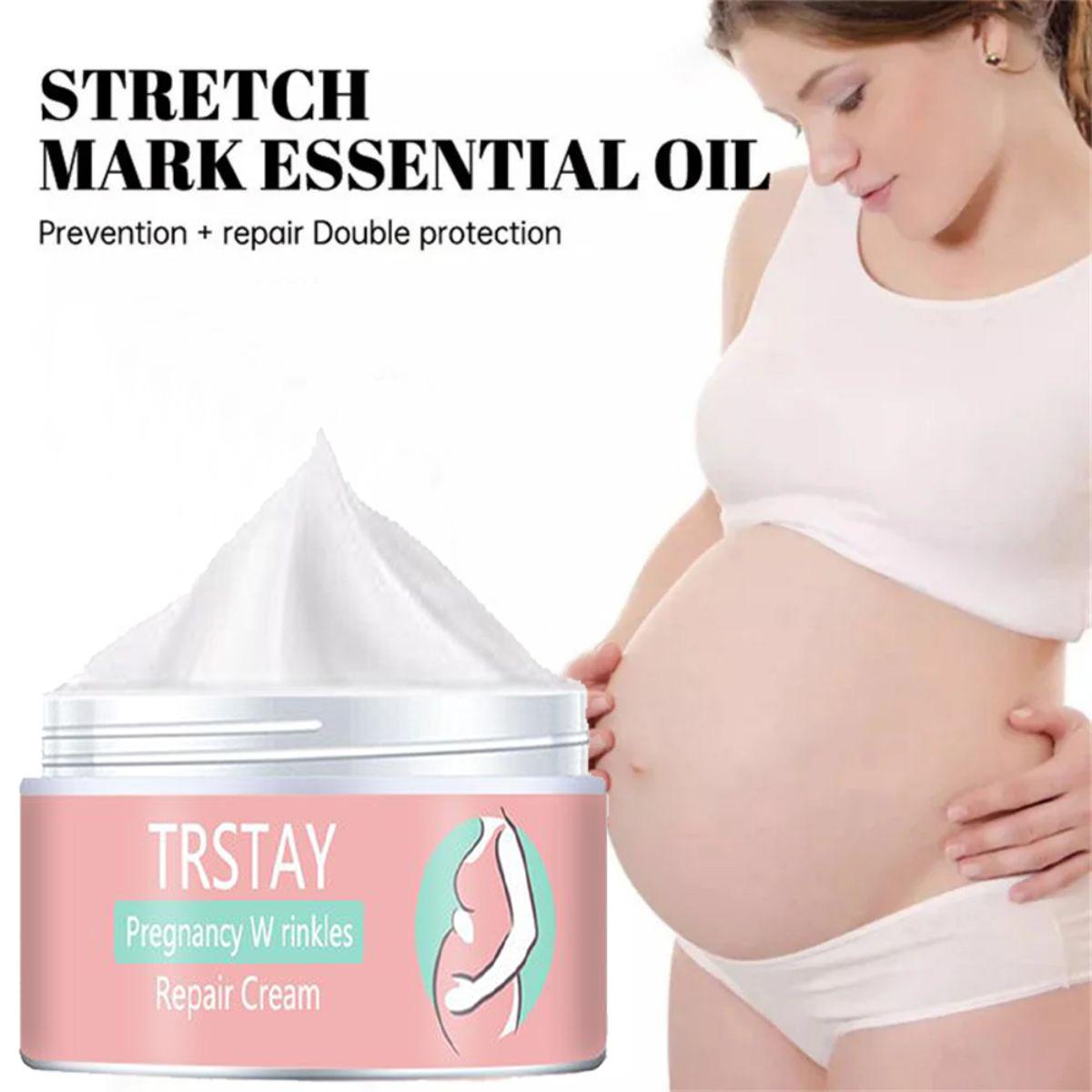 

Крем от растяжек для беременных женщин после родов, крем от растяжек, крем для отбеливания кожи la cara