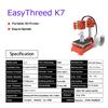 EasyThreed K7 3D Printer