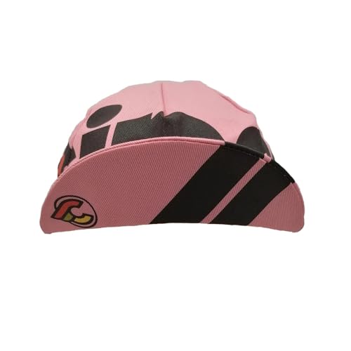 Gruppo Cycling Cap, NEMO PINK