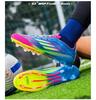 F50 Low-Top AG/TF Fußballschuhe - Trainingsschuhe für Herren & Damen für den Europapokal