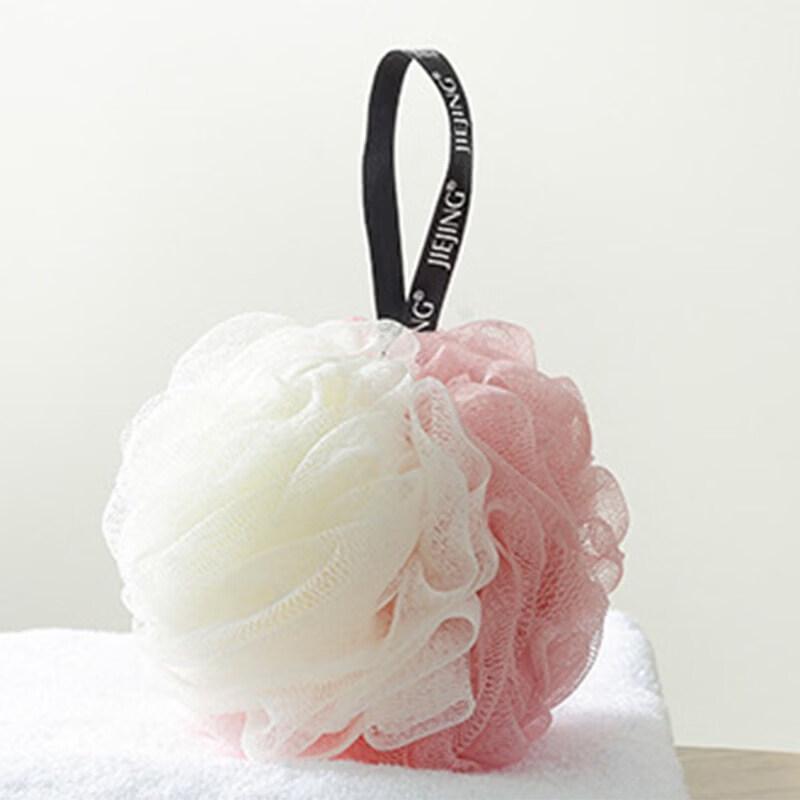 LIEI Large Premium Bath Shower Ball