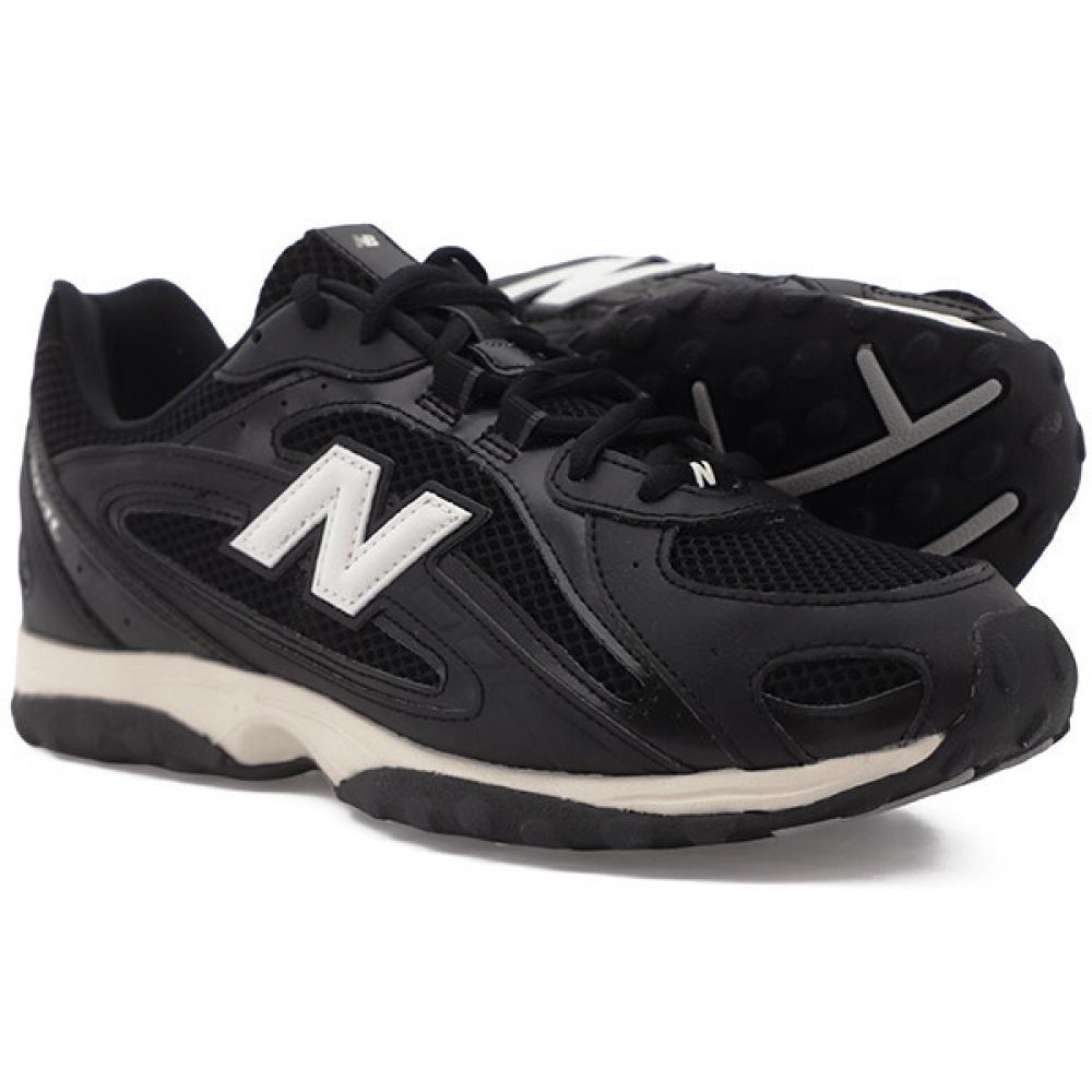 Кроссовки New Balance 204l Черные U204L5ED/220