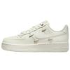 Nike Air Force 1 Low Top Skateboard Shoes Women's Pink FV3654-111(Team252-)