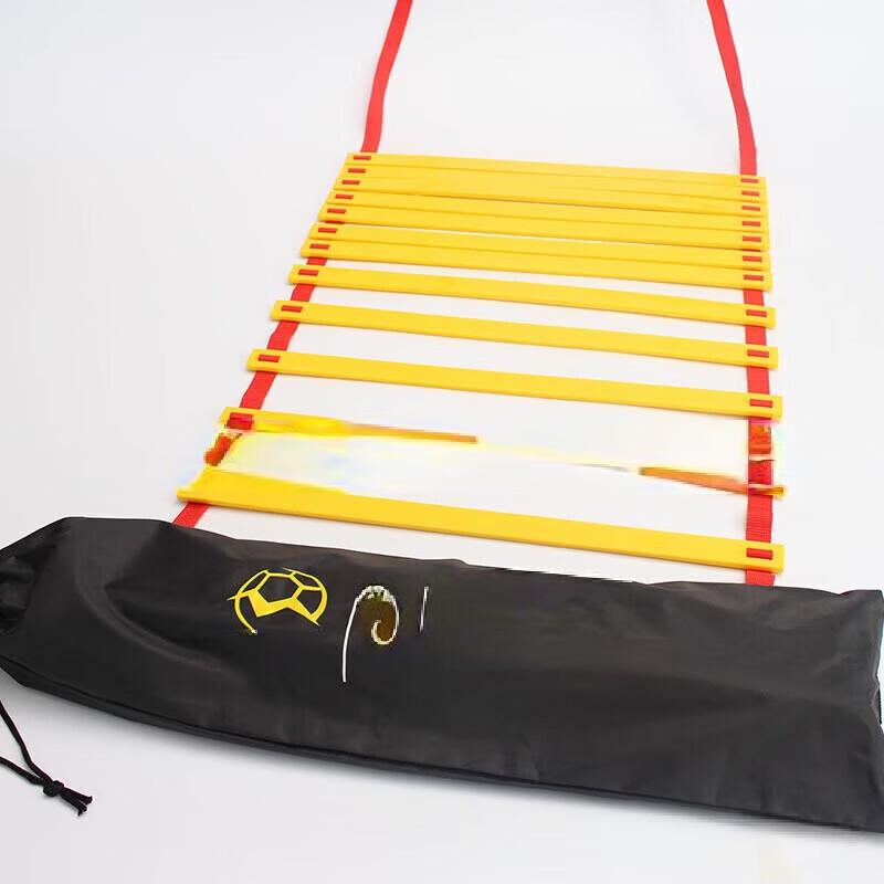 Football Agility Training Ladder