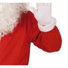 Fiestas Guirca Mens Santa Claus Christmas Costume Set