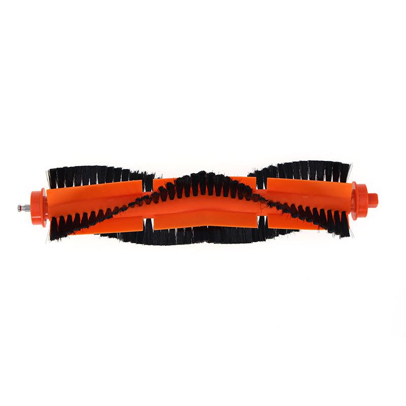 For Xiaomi Self-Cleaning Robot 2 C101 Vacuum - Main Brush, Mop, Side Brush, Filter Replacement Accessories