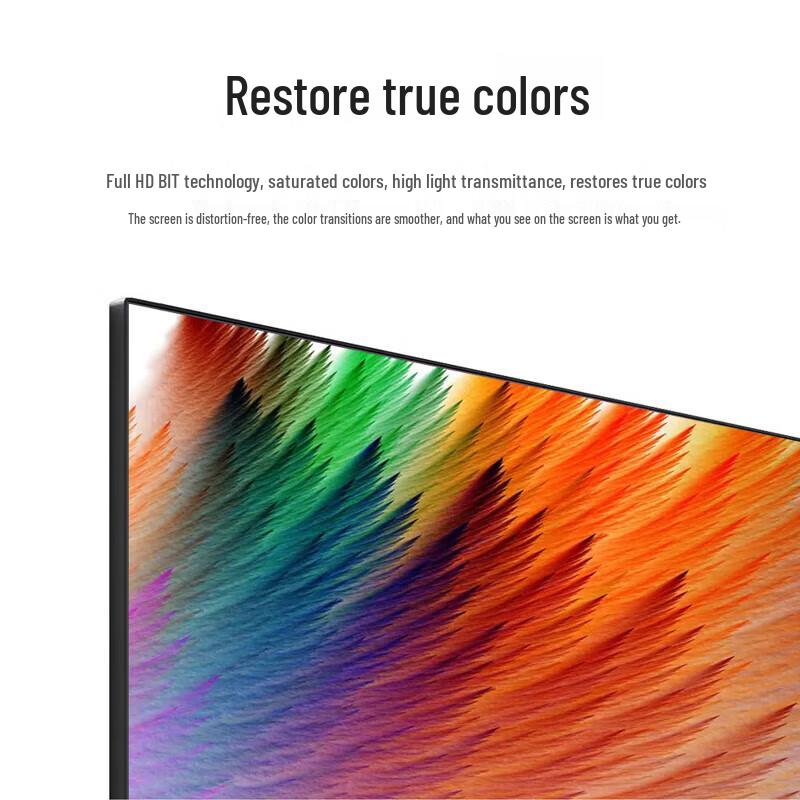 Easivision 75-inch Interactive Conference Flat Panel (CN version)