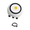 Robot Controllato Vocalmente Comprensione Avanzata del Linguaggio Naturale Altoparlante Integrato Design Compatto Robot per Chat Vocale