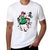 Touhou Project - Rin Kaenbyou T-Shirt blanks Aesthetic clothing mens t shirt