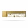 Brass Stencil Straight Ruler Cute Patterns Journal Decorative Ruler  Journal Scrapbook