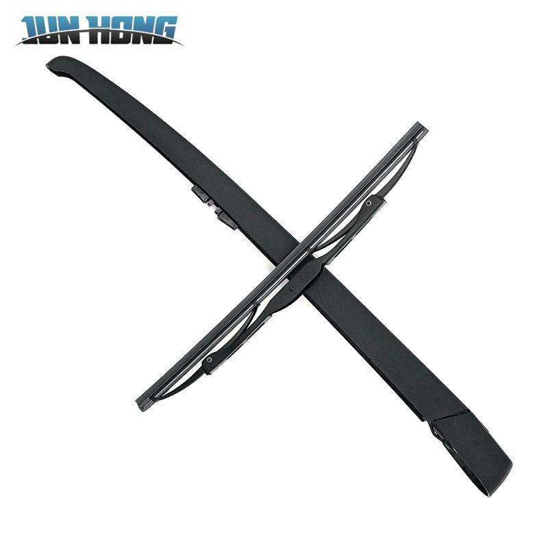 Hyundai Tucson (04-13) Heckwischerbaugruppe & Wischerarm