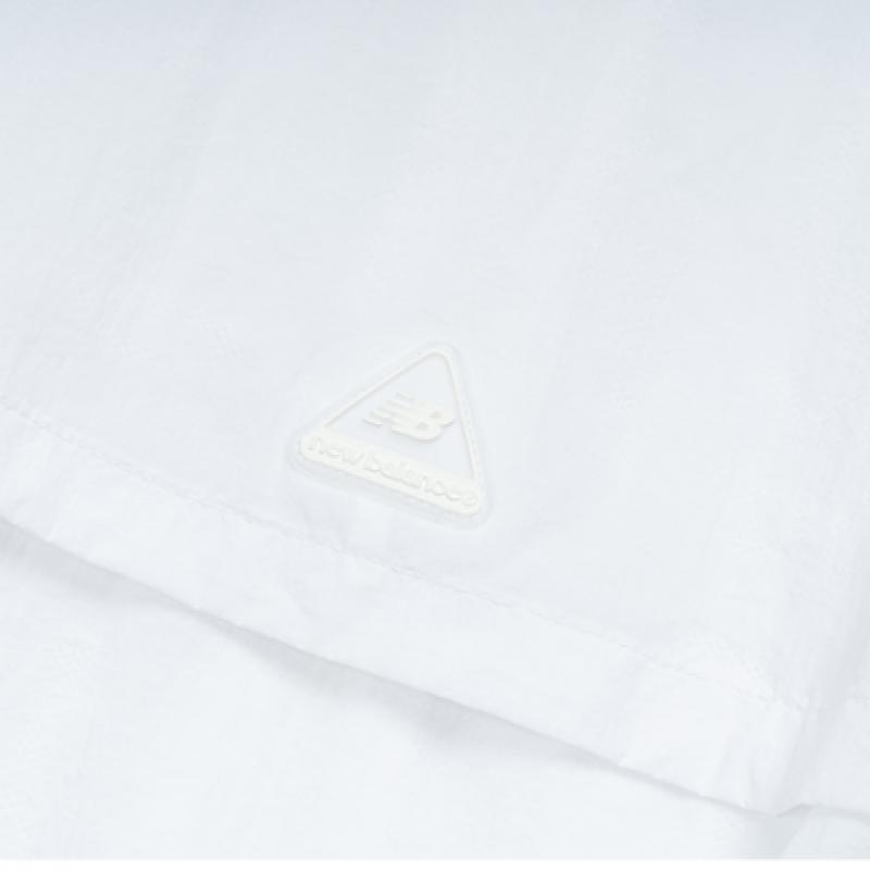 New Balance Women Lightweight Semi Crop Stand Neck Knitted Jacket Nbnaf2w412 10