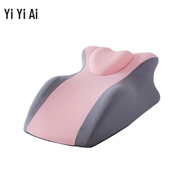 Memory Foam Lumbar Support Cushion