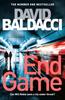 End Game by David Baldacci Paperback Book 9781447277415