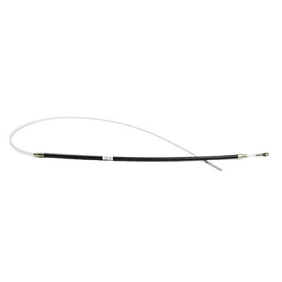 Hand Brake Cable 34411162005 For BMW 5 Series E34 1992-1995